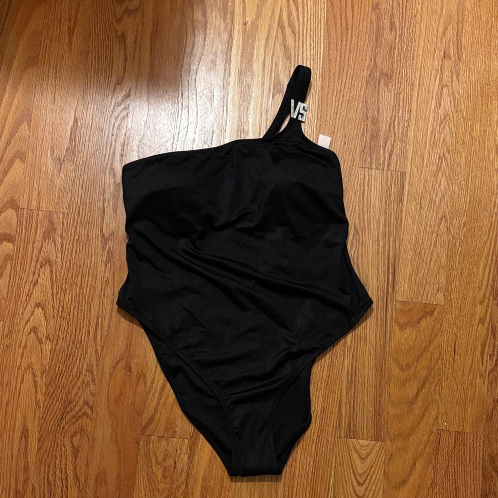 Victoria's Secret Black Swimsuit NWT